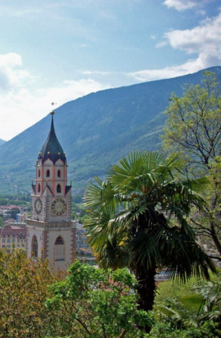 meran