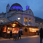 weihnachtsmarkt